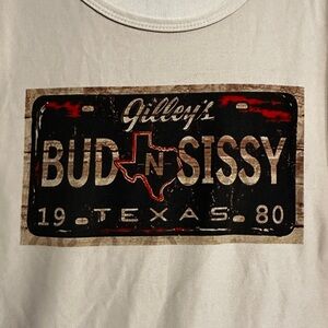 Sublimated women’s tank